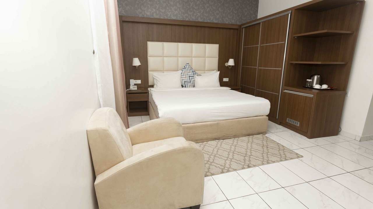 Photo of Bedroom in Osu