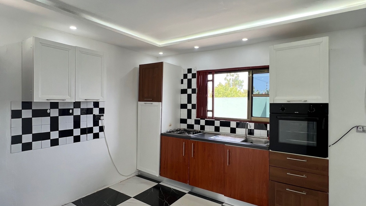 Photo of Kitchen in Accra