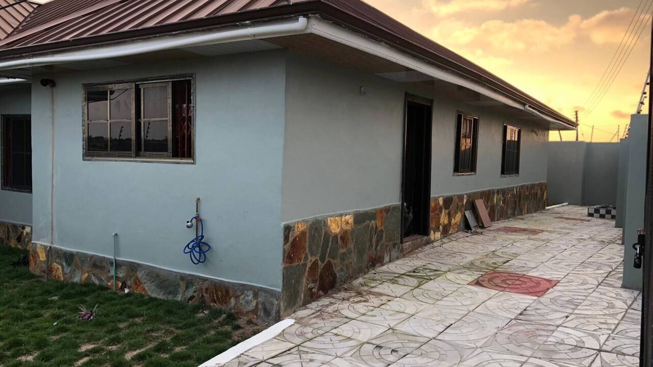 Photo of Outdoor in Accra