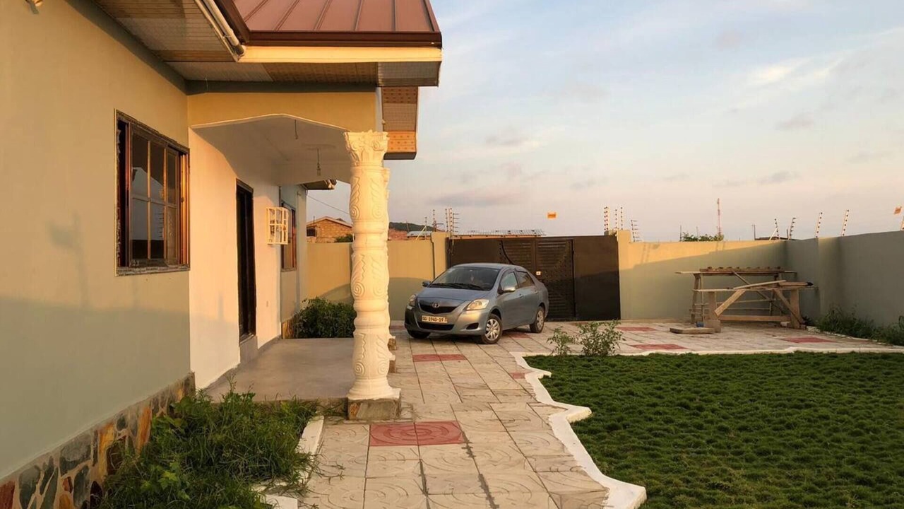 Photo of Outdoor in Accra