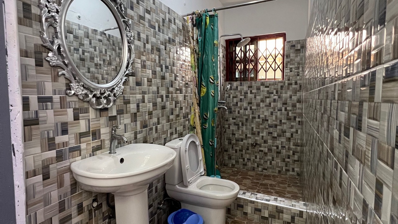 Photo of Bathroom in Accra