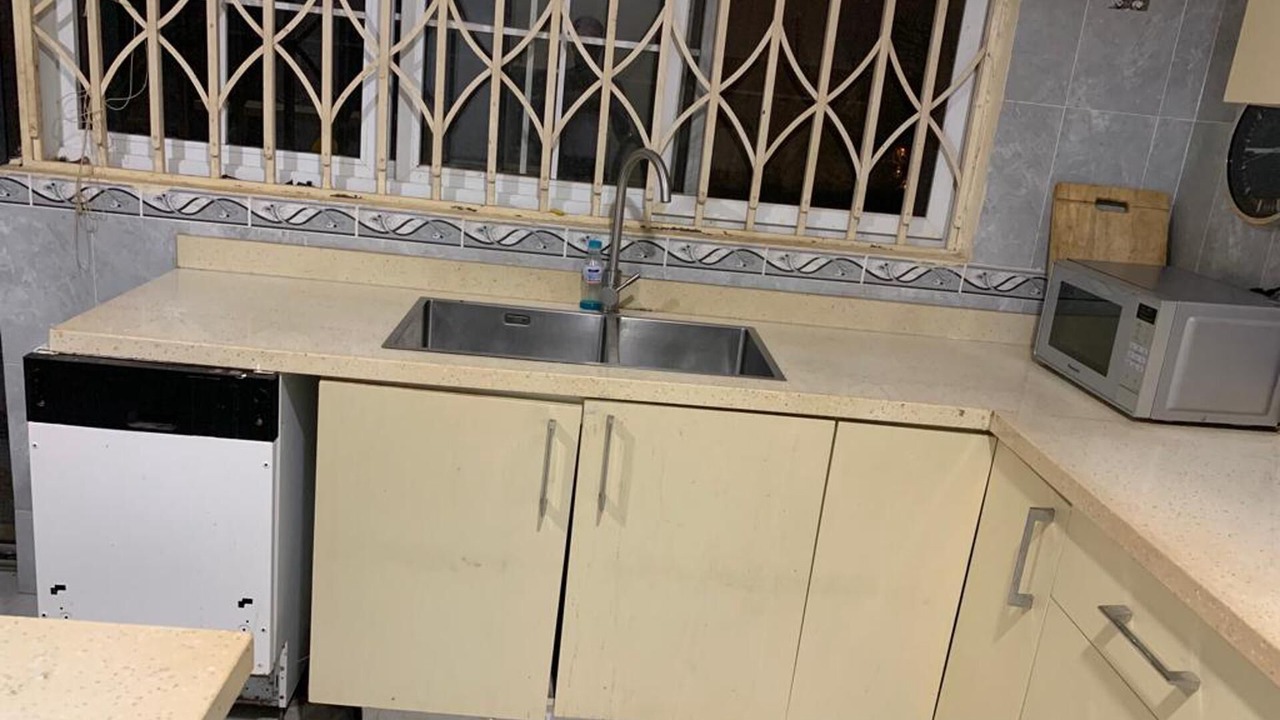 Photo of Kitchen in Tema