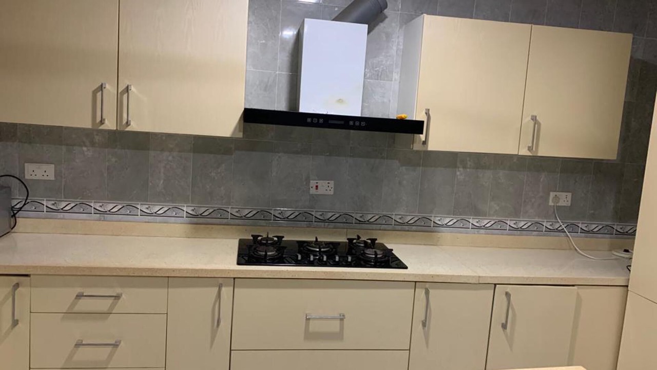 Photo of Kitchen in Tema