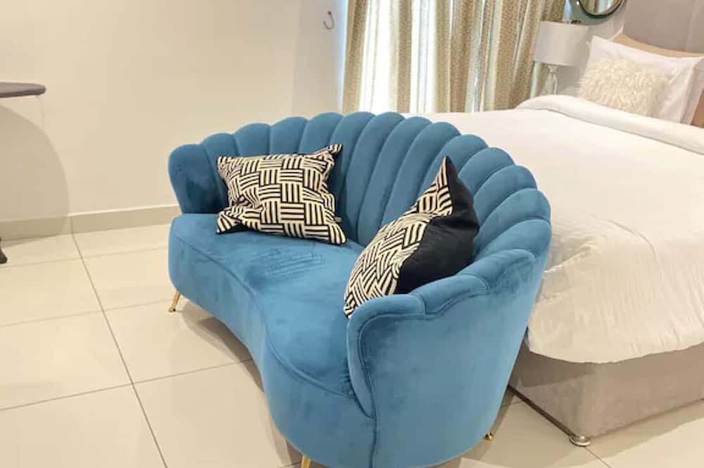 Photo of Bedroom in Cantonments