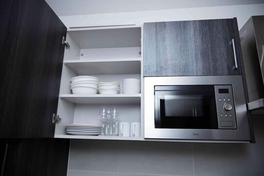 Photo of Kitchen in Cantonments