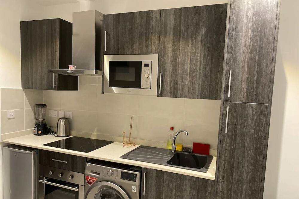 Photo of Kitchen in Cantonments