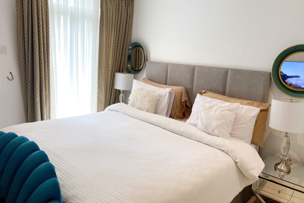 Photo of Bedroom in Cantonments