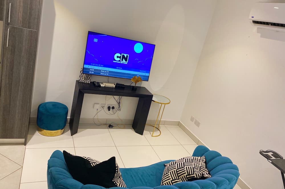 Photo of Bedroom in Cantonments