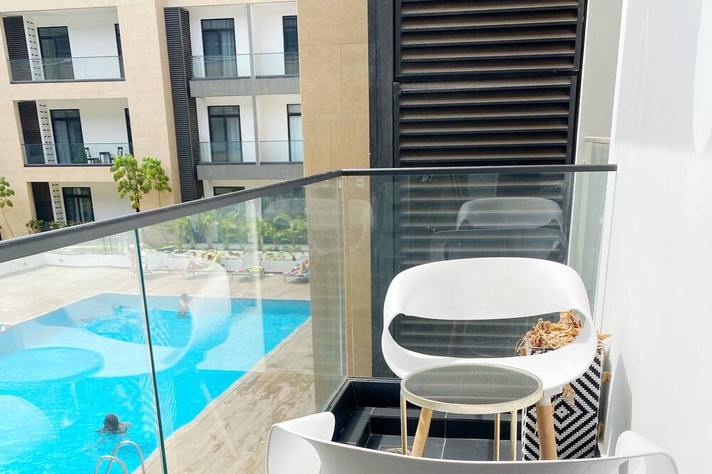 Photo of Patio Balcony in Cantonments