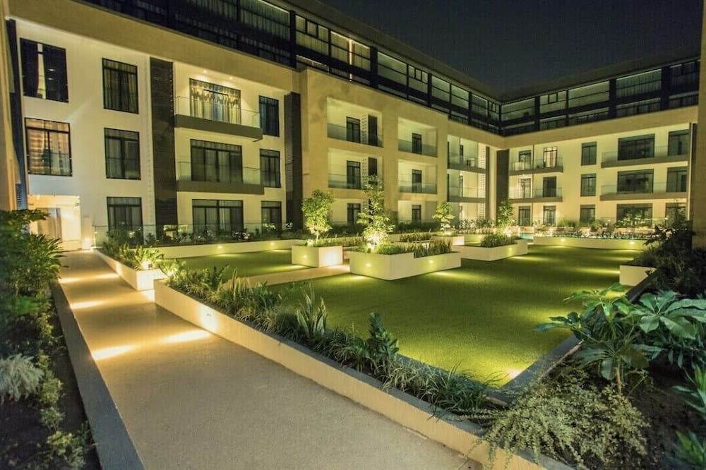 Photo of Outdoor in Cantonments