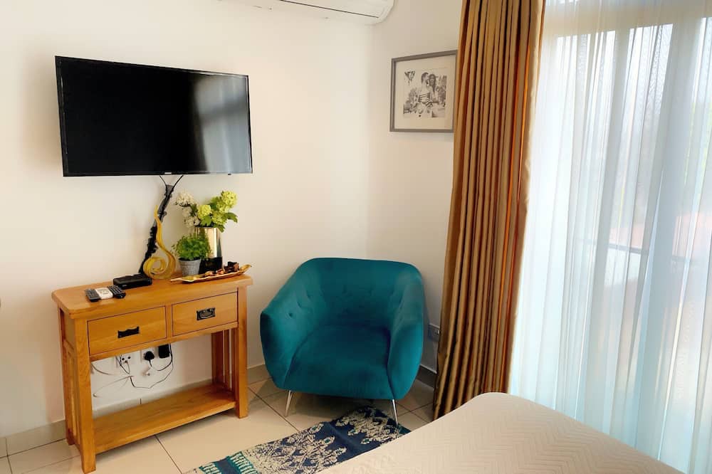Photo of Bedroom in Cantonments