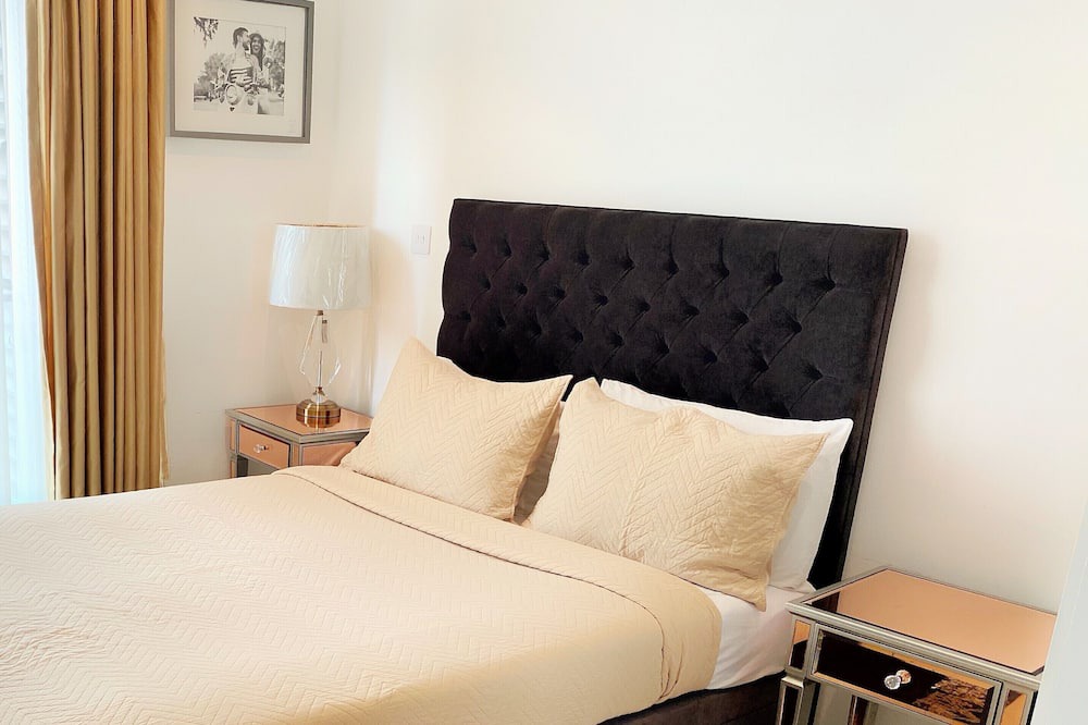 Photo of Bedroom in Cantonments
