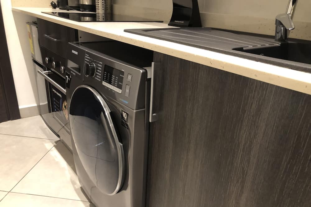 Photo of Kitchen in Cantonments