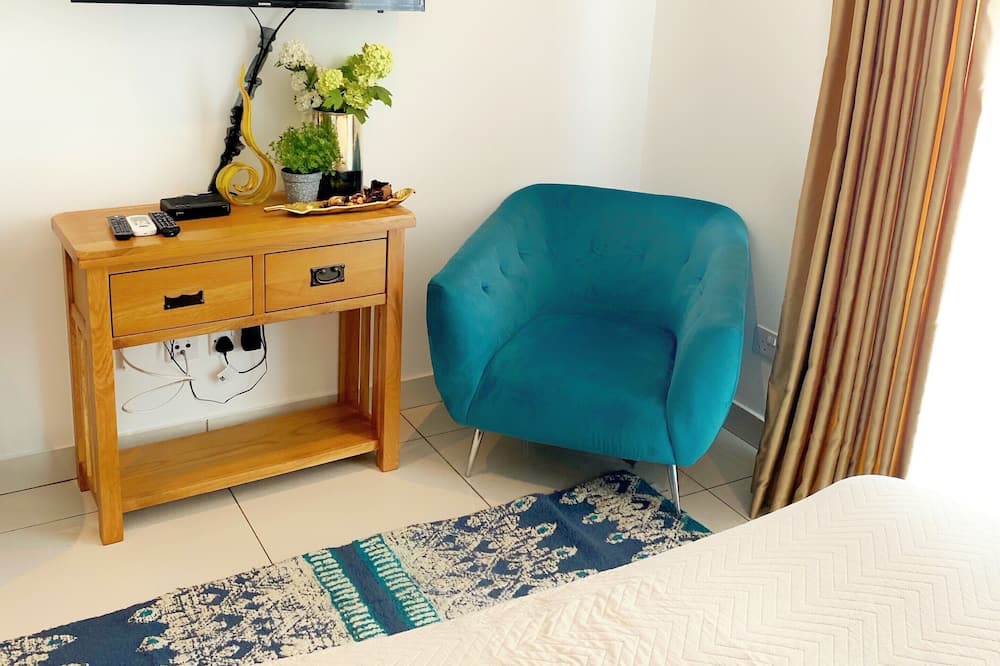 Photo of Bedroom in Cantonments