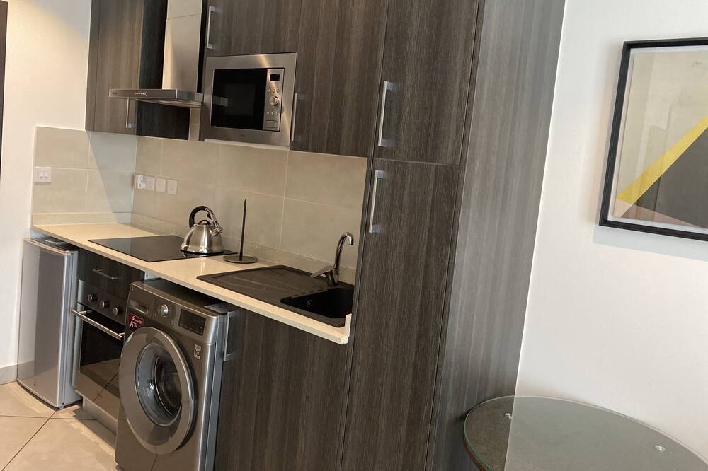 Photo of Kitchen in Cantonments