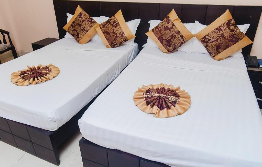 Photo of Bedroom in Accra
