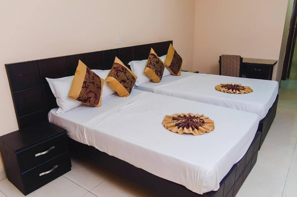 Photo of Bedroom in Accra