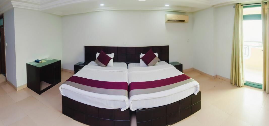Photo of Bedroom in Accra
