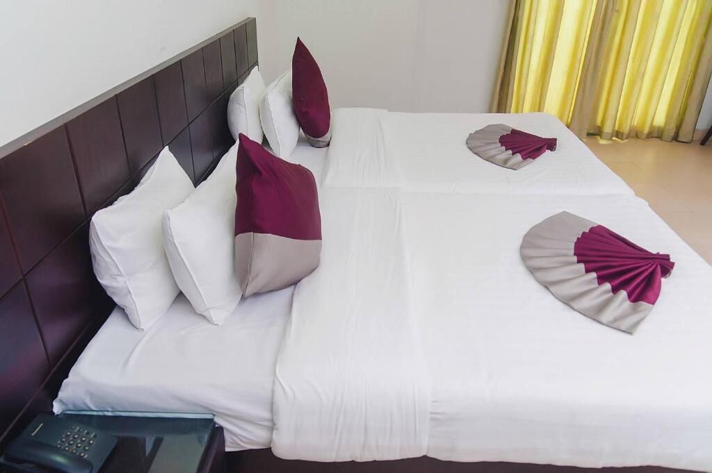 Photo of Bedroom in Accra