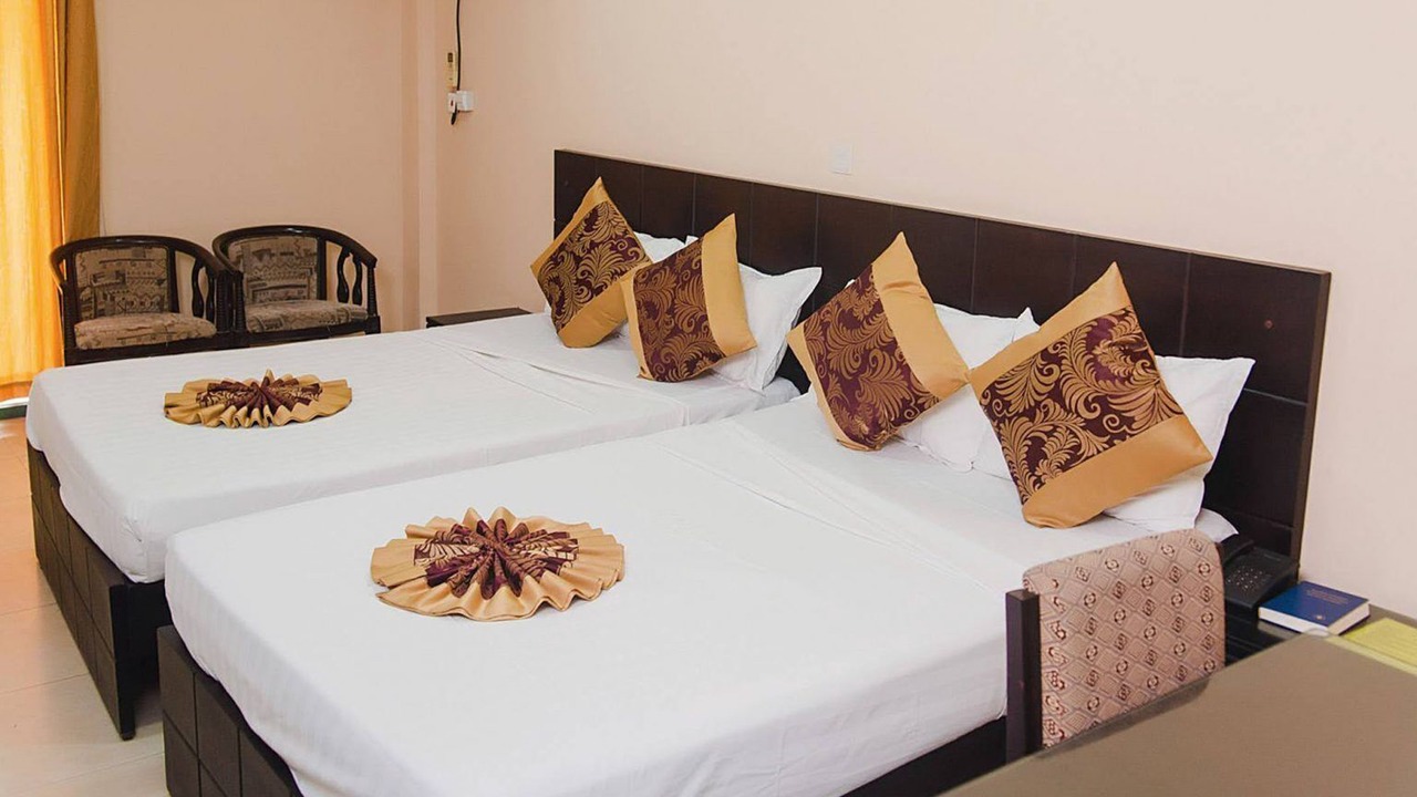 Photo of Bedroom in Accra