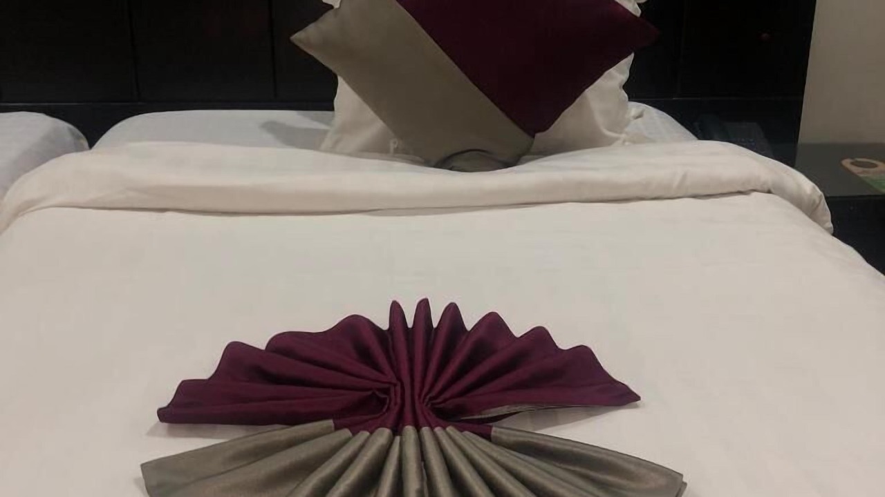 Photo of Bedroom in Accra