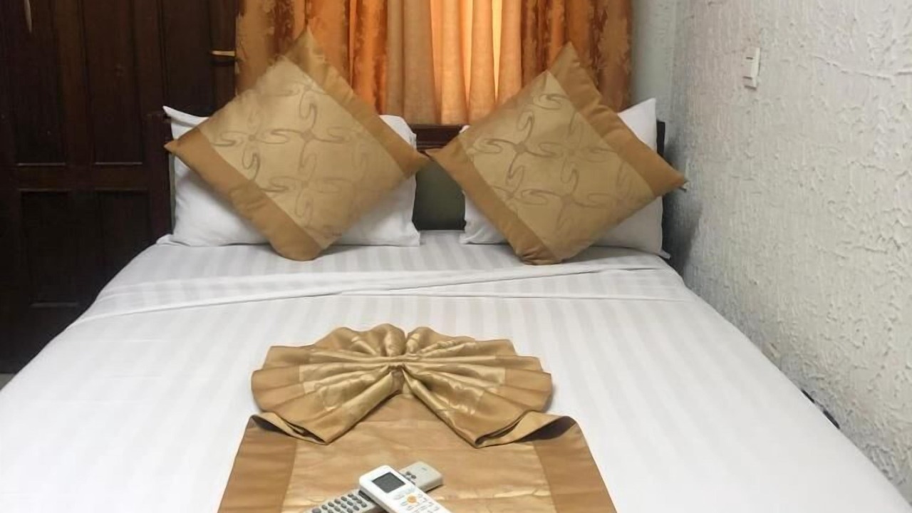 Photo of Bedroom in Accra