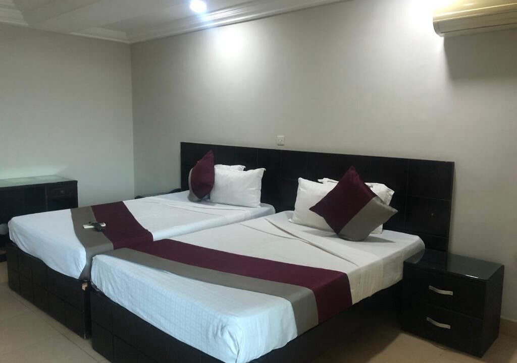 Photo of Bedroom in Accra