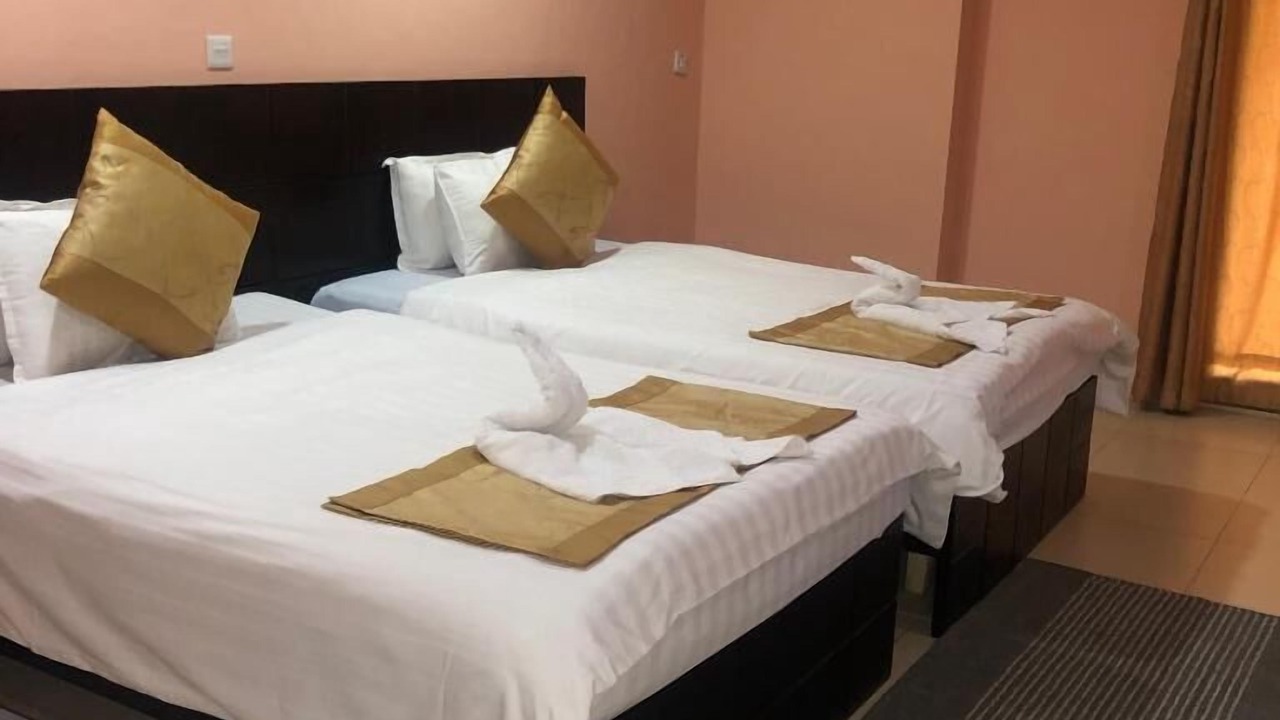Photo of Bedroom in Accra