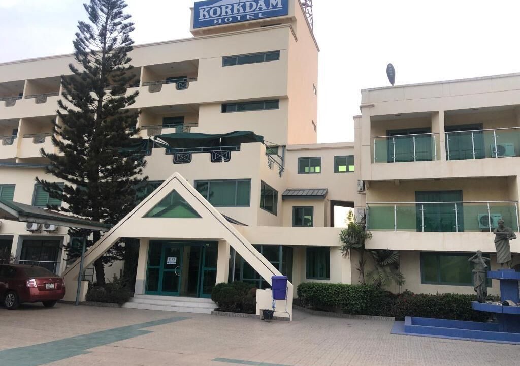 Photo of Outdoor in Accra