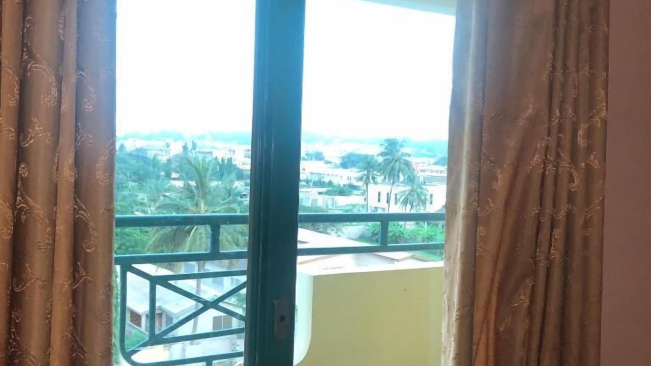 Photo of Patio Balcony in Accra