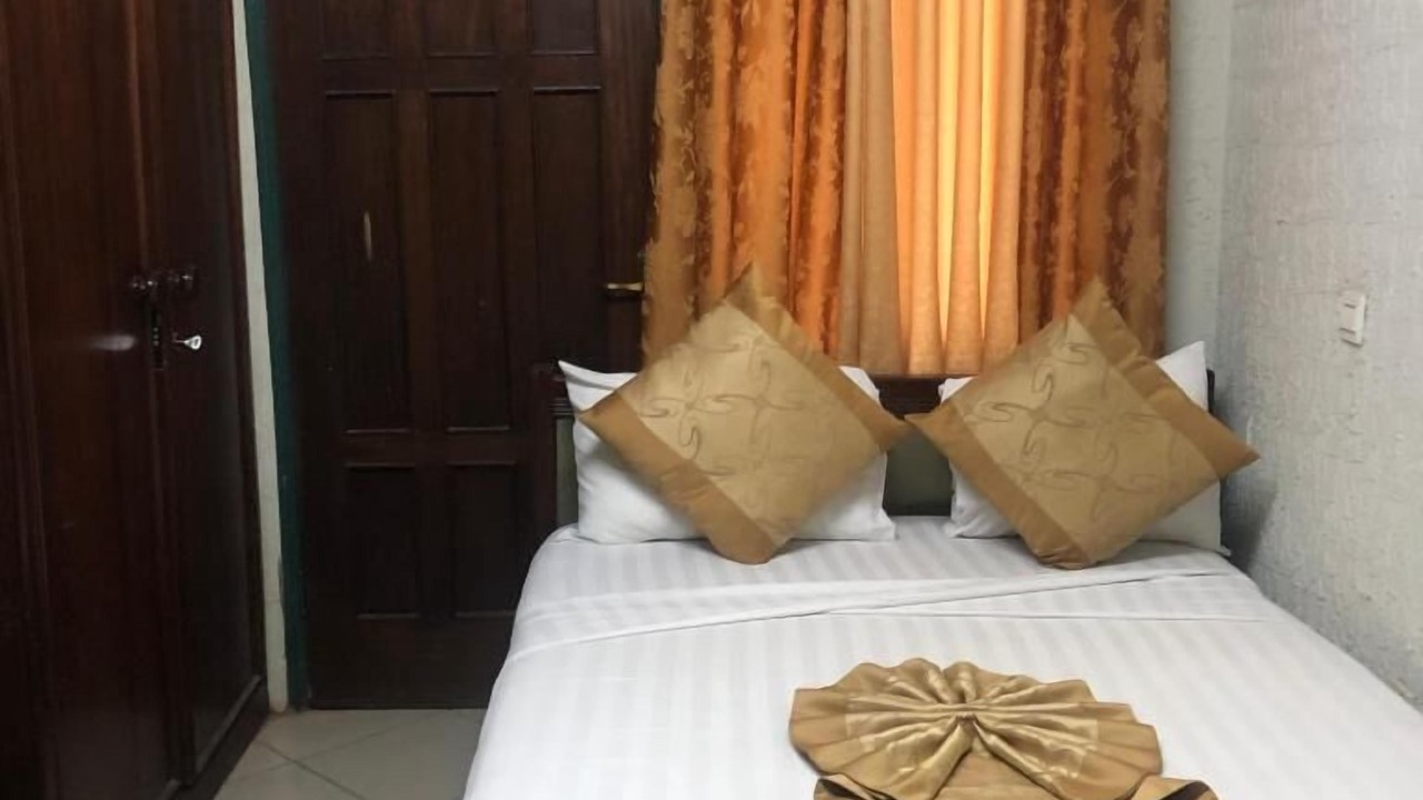 Photo of Bedroom in Accra