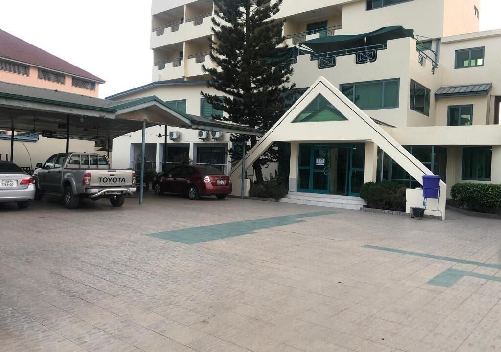 Photo of Outdoor in Accra