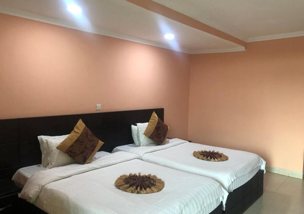 Photo of Bedroom in Accra