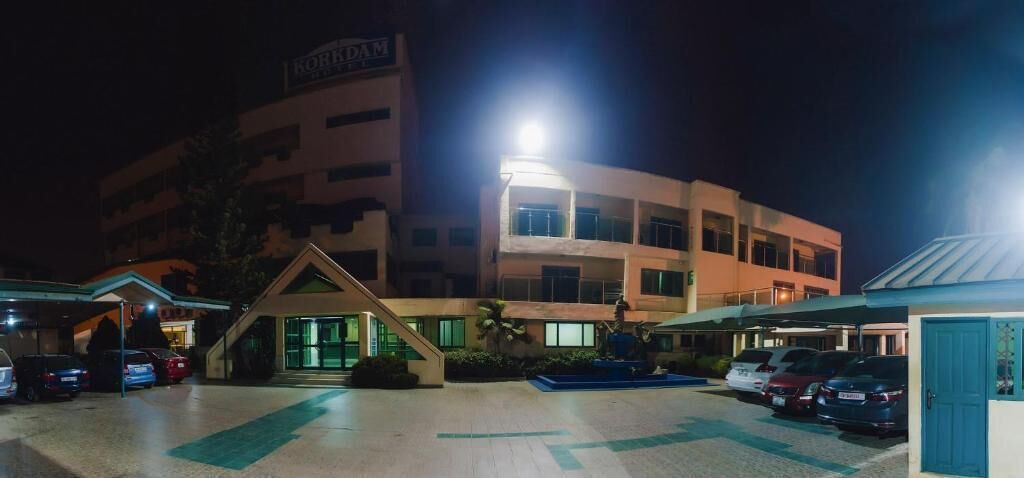 Photo of Outdoor in Accra