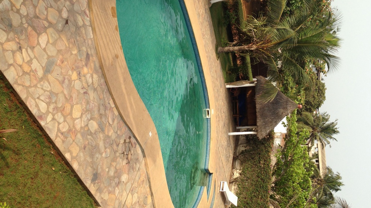 Photo of Outdoor in Lome