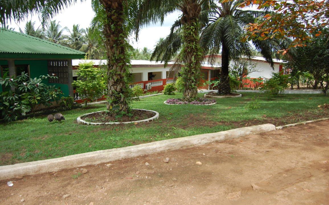Photo of Outdoor in Bawjiase