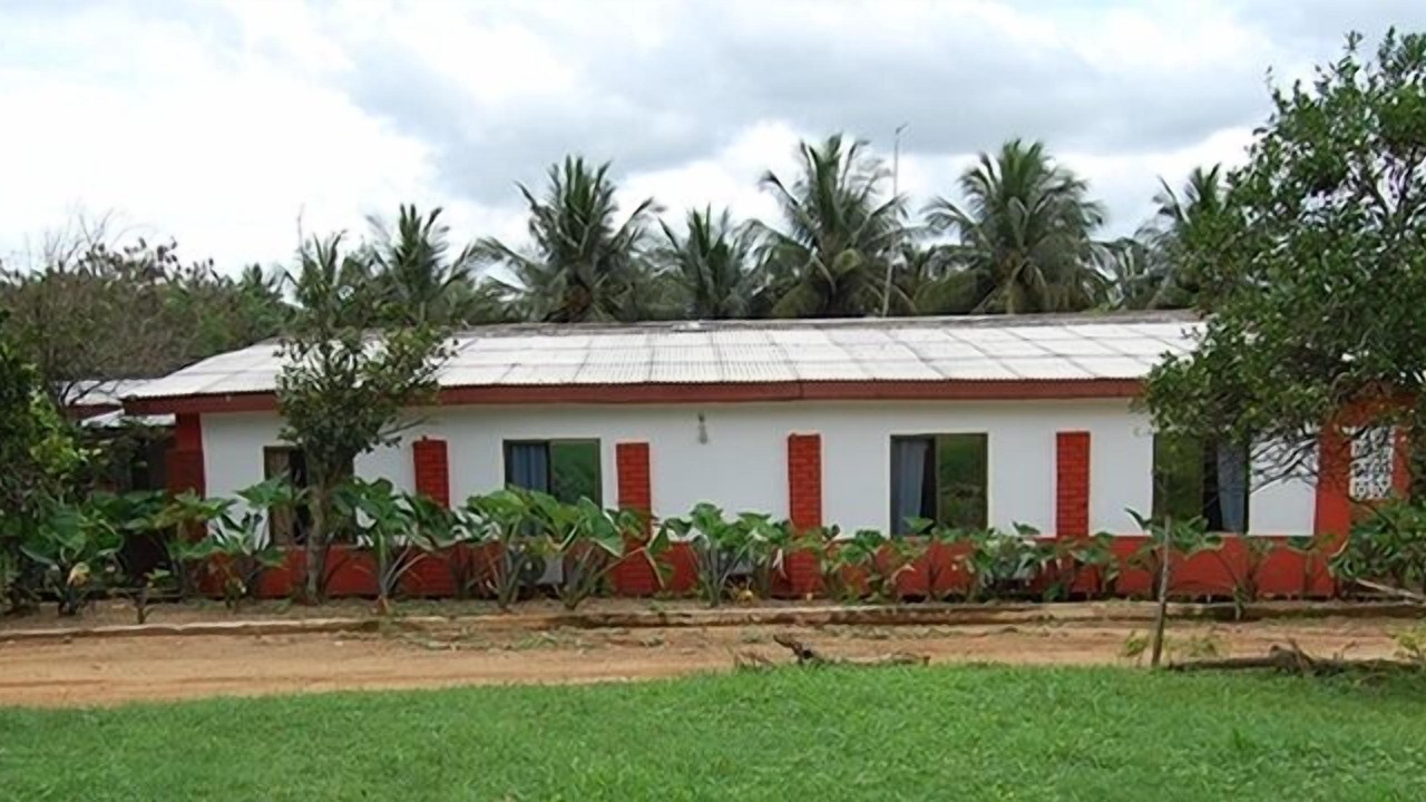 Photo of Outdoor in Bawjiase