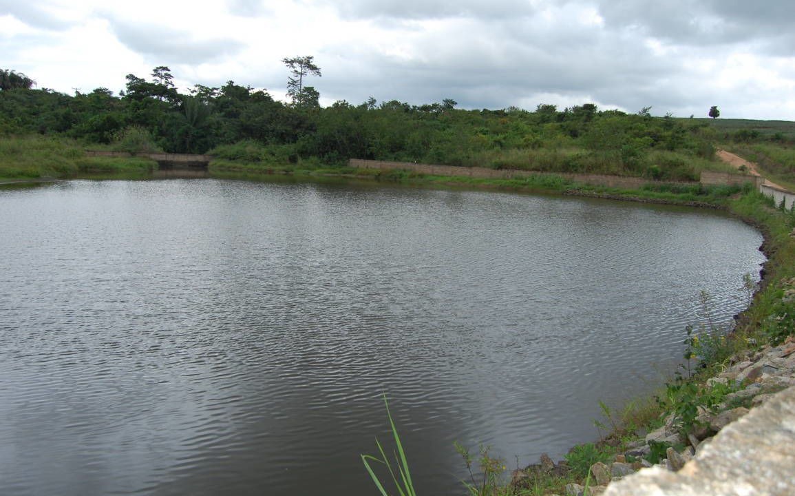 Photo of Outdoor in Bawjiase