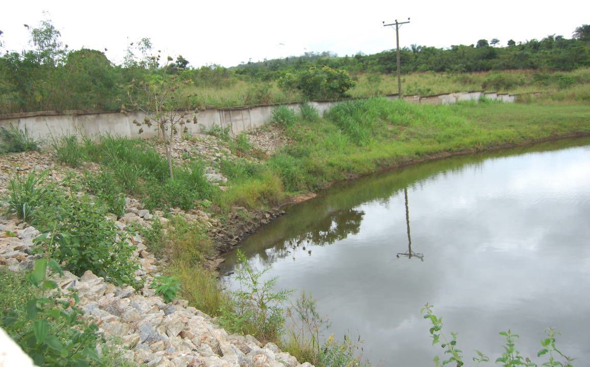 Photo of Outdoor in Bawjiase