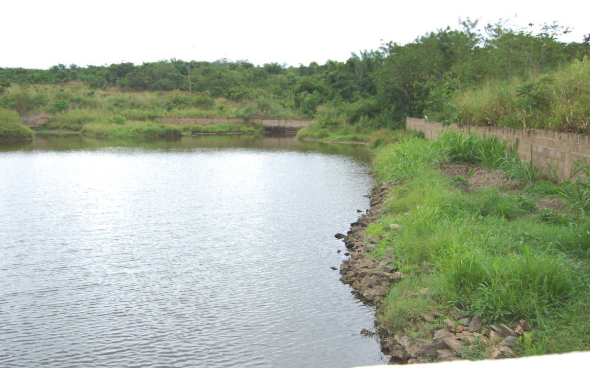 Photo of Outdoor in Bawjiase