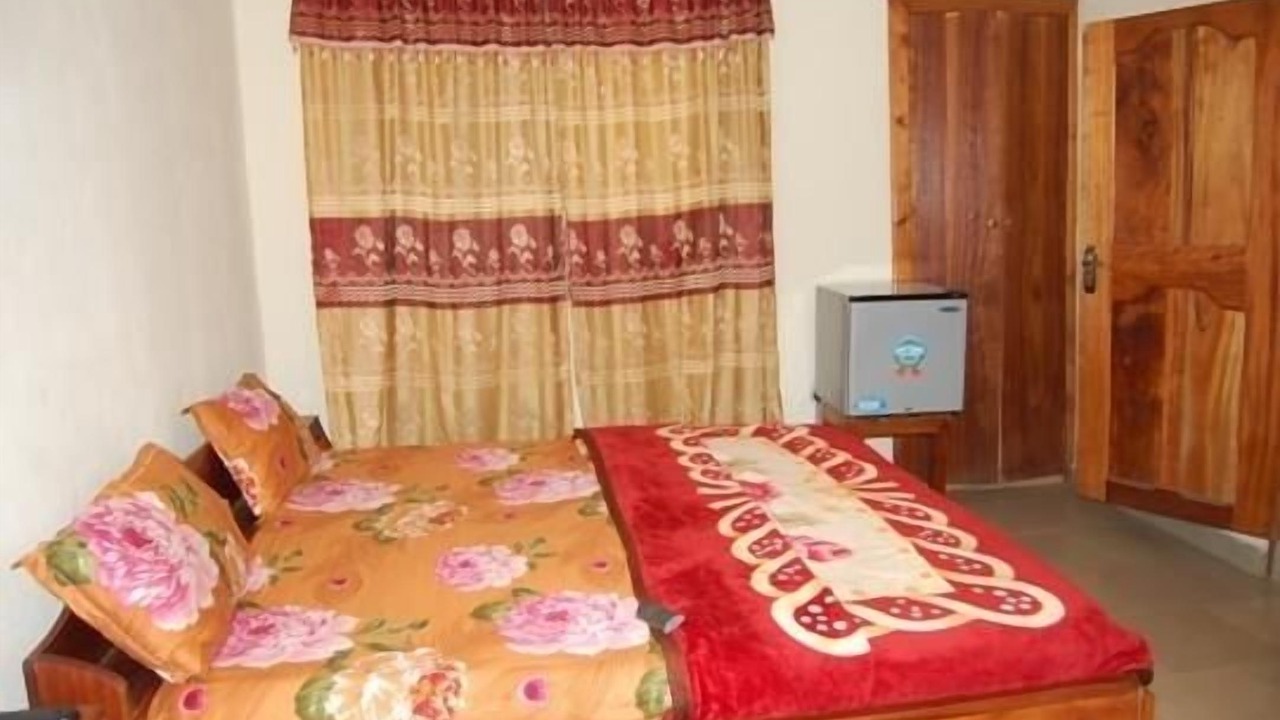 Photo of Bedroom in Bawjiase