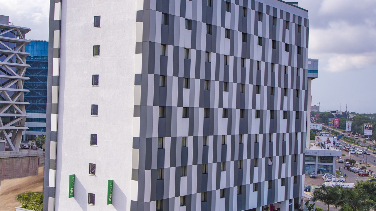Photo of Outdoor in Accra
