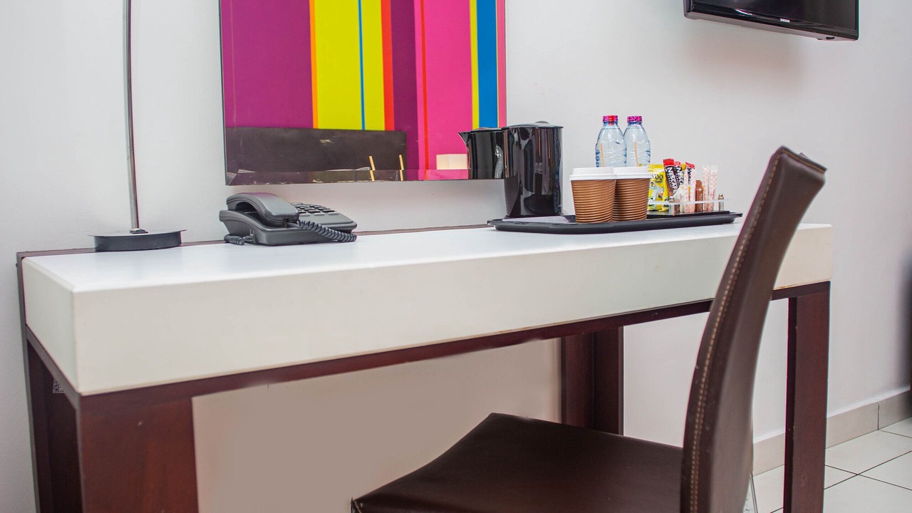 Photo of Bedroom in Accra