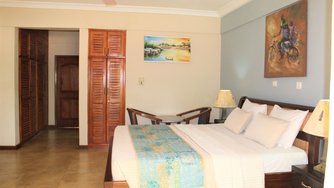 Photo of Bedroom in Bortianor