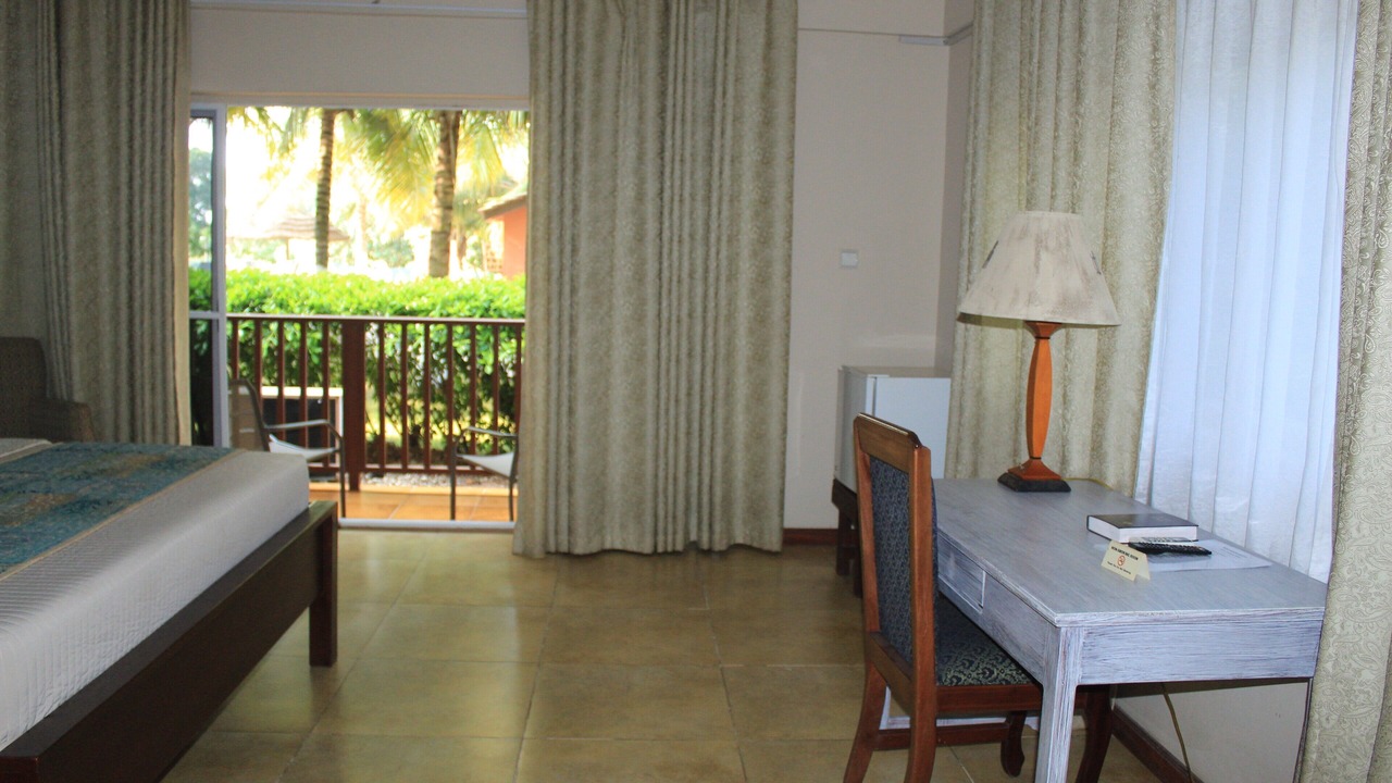Photo of Bedroom in Bortianor