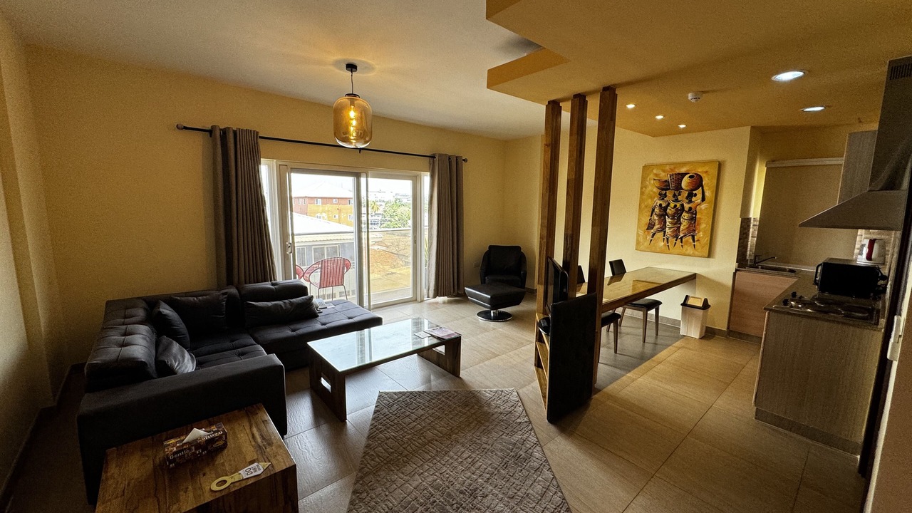 Photo of Bedroom in Osu Klottey