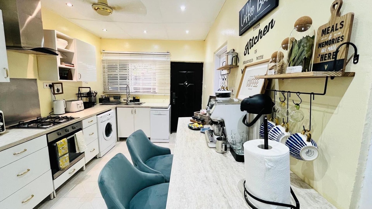 Photo of Kitchen in Adenta