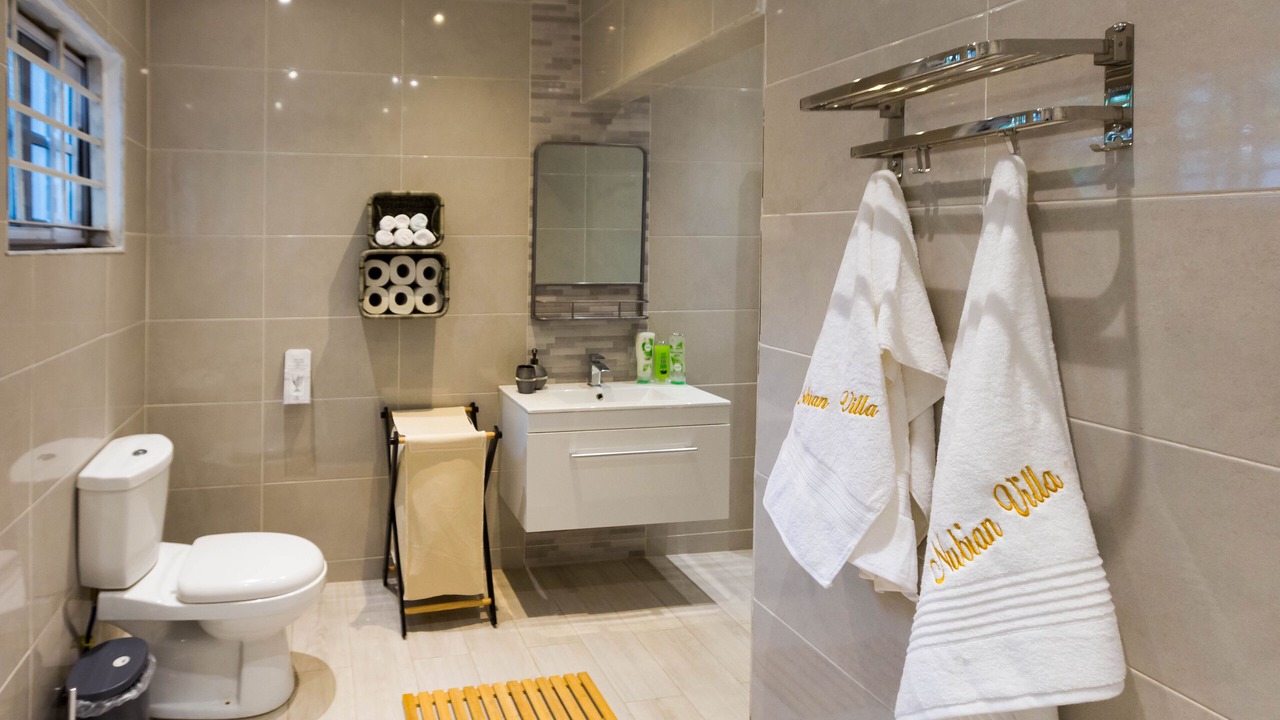 Photo of Bathroom in Adenta