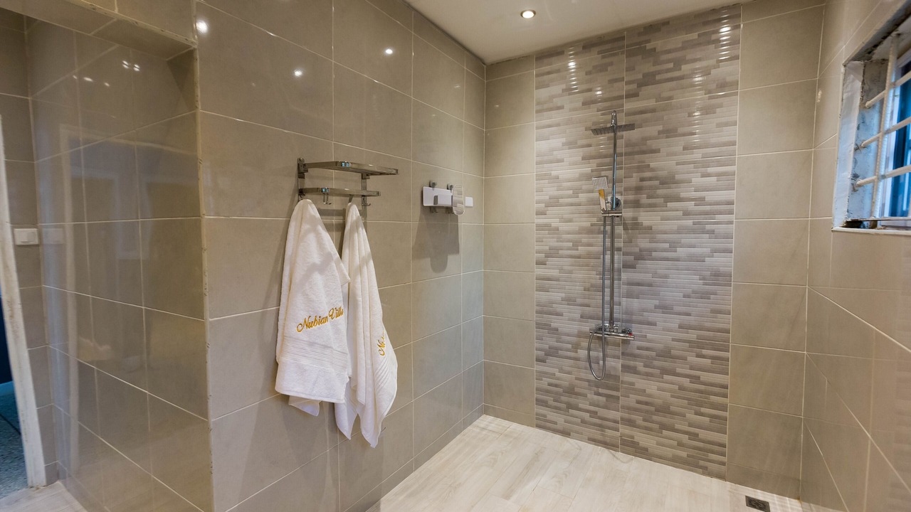 Photo of Bathroom in Adenta