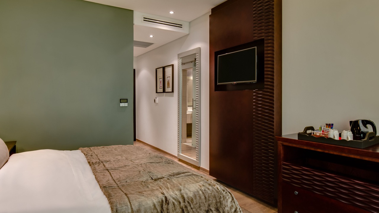 Photo of Bedroom in Sekondi-Takoradi